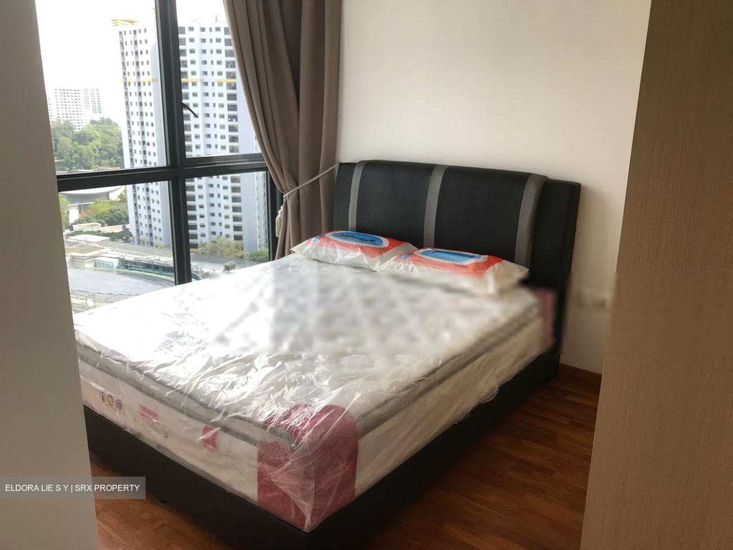 Hillion Residences (D23), Apartment #581907261